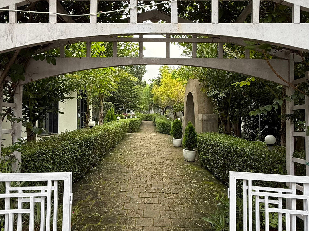 The High Garden Resort主图