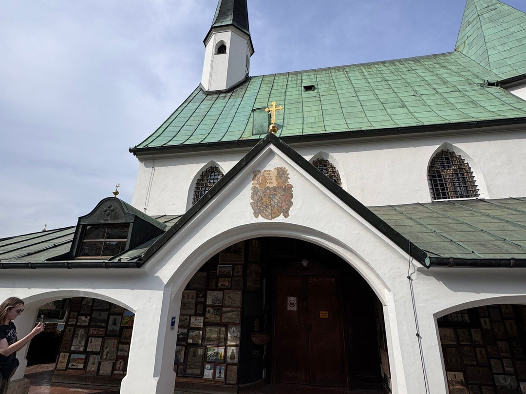 Altottinger Marienwerk (Dioramenschau)-Altotting必去景点