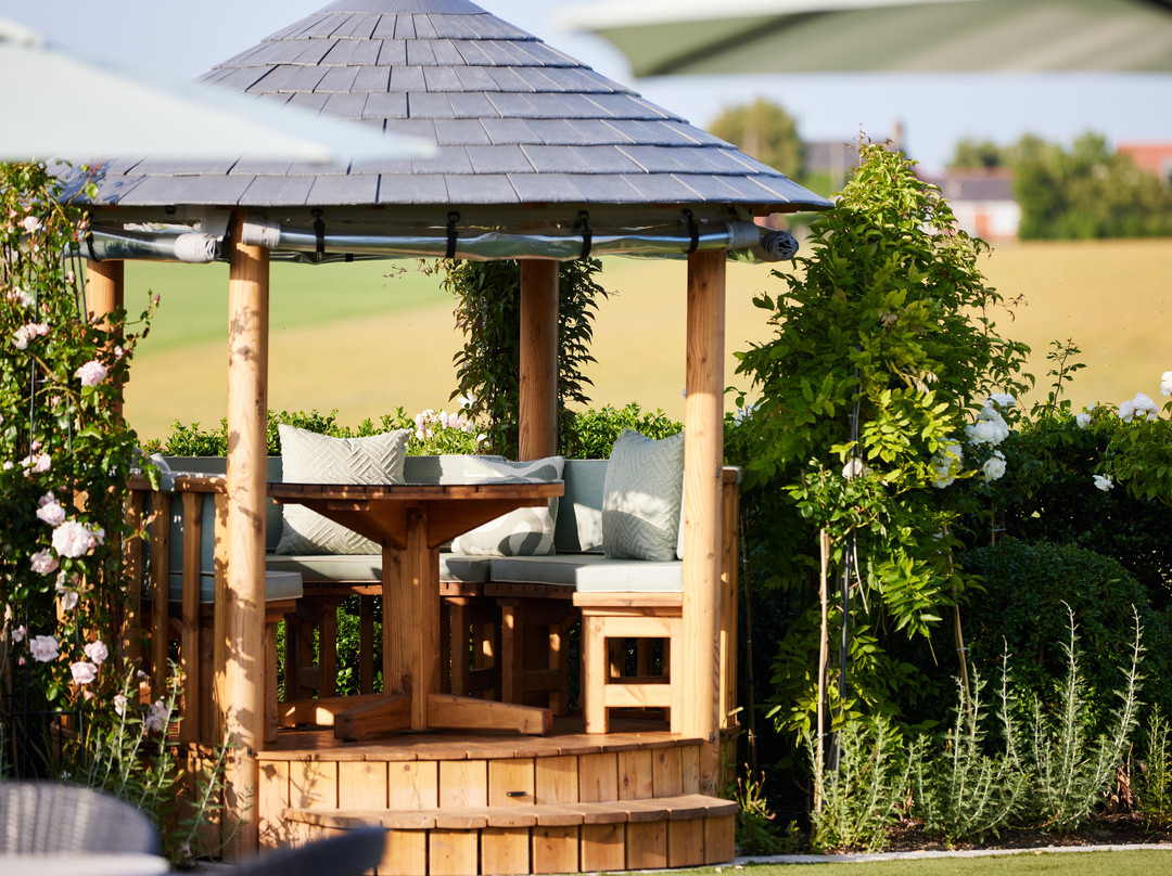 The Wrightington Hotel & Health Club主图