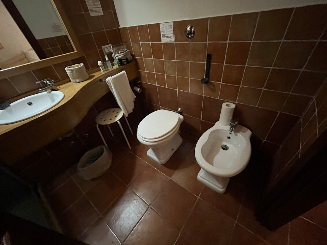 Alghero Resort Country Hotel主图