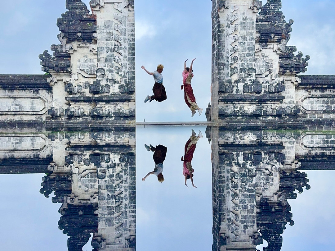 Team Bali Tour-努沙杜瓦必去景点