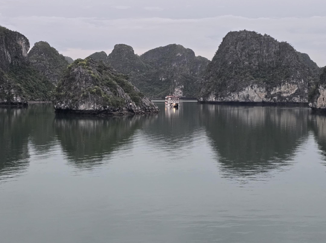 Cyclo Travel & Leisure-河内必去景点