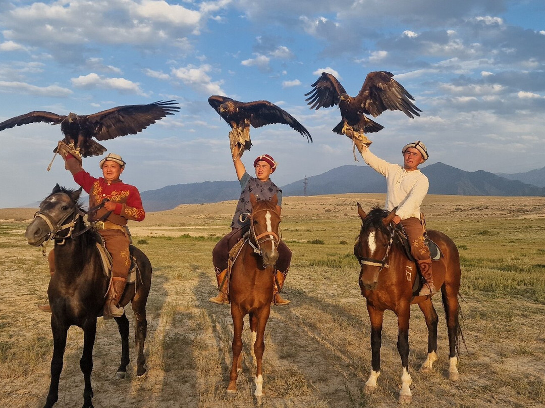 Kyrgyz Landscapes Travel-Kochkor必去景点
