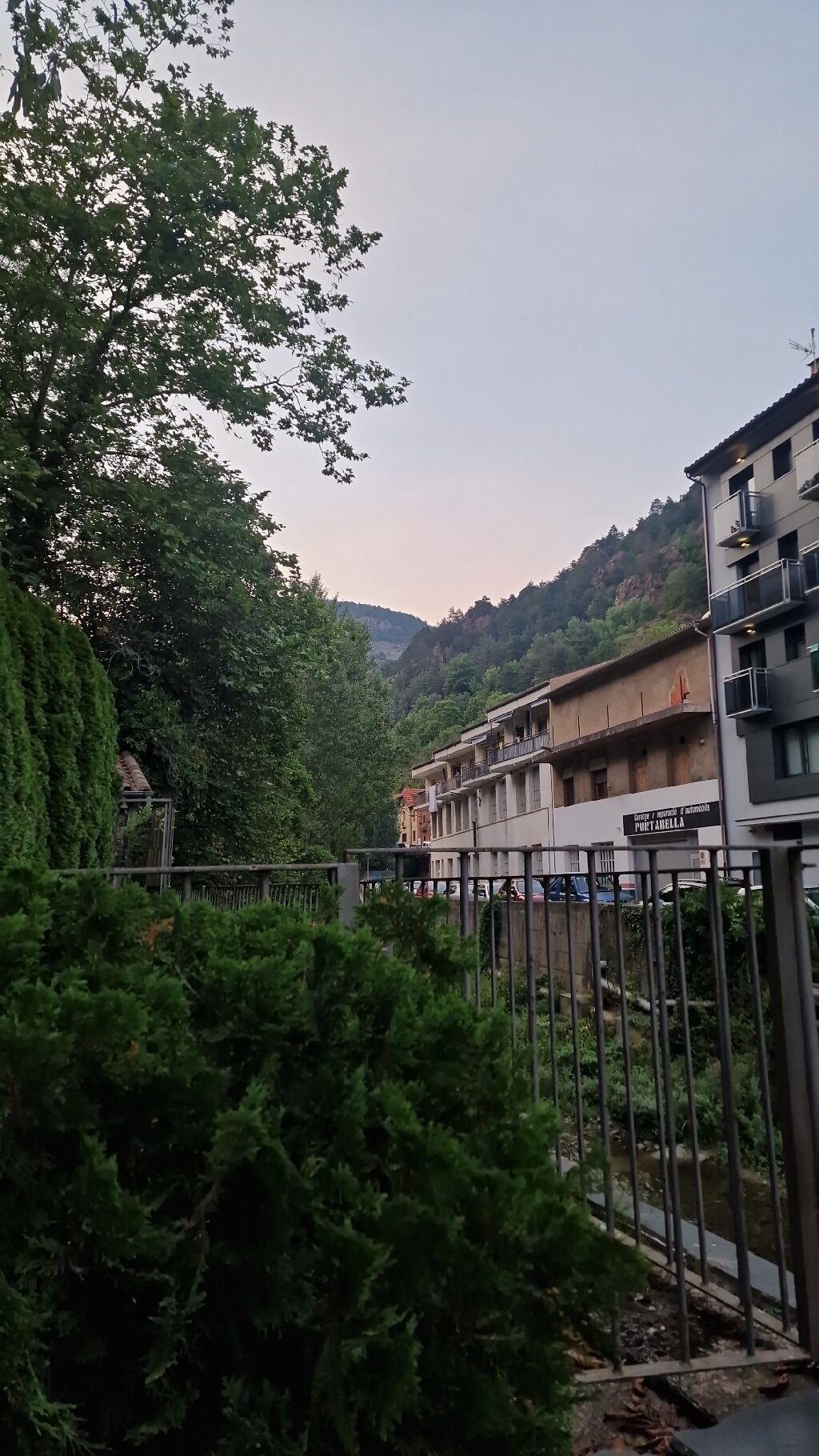 Hotel Sant Antoni-官方