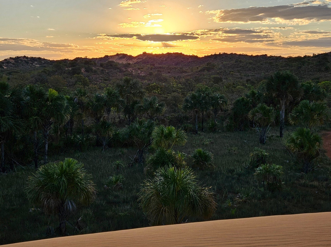 Jalapao Max Tour-Ponte Alta do Tocantins必去景点