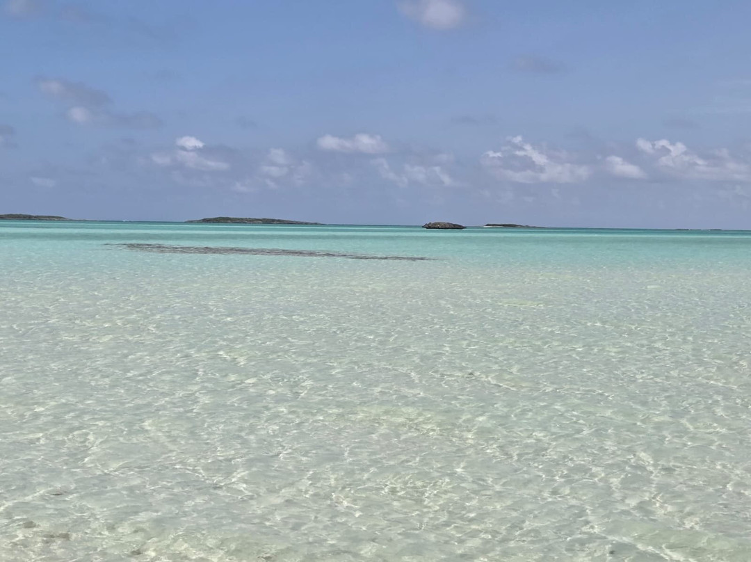 Coco Plum Beach-大埃克苏马必去景点