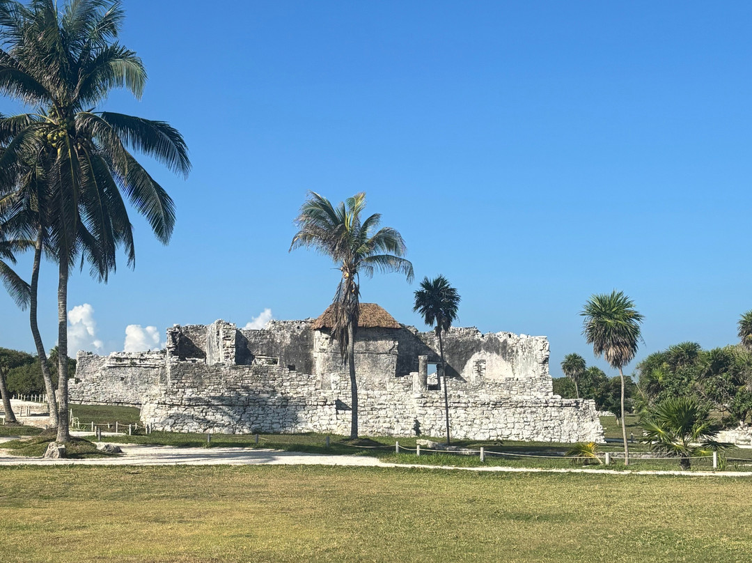 Private Tours Vip-普拉亚德尔卡曼必去景点