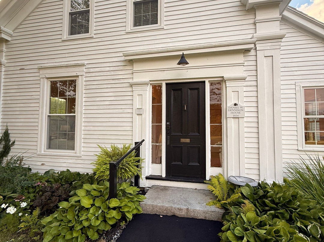 The Orchard House & Cafe主图