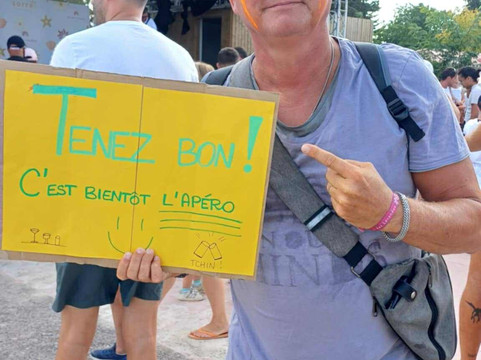 Mas des Lavandes主图