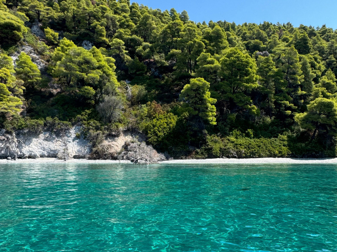 Spiliada-沃洛斯必去景点