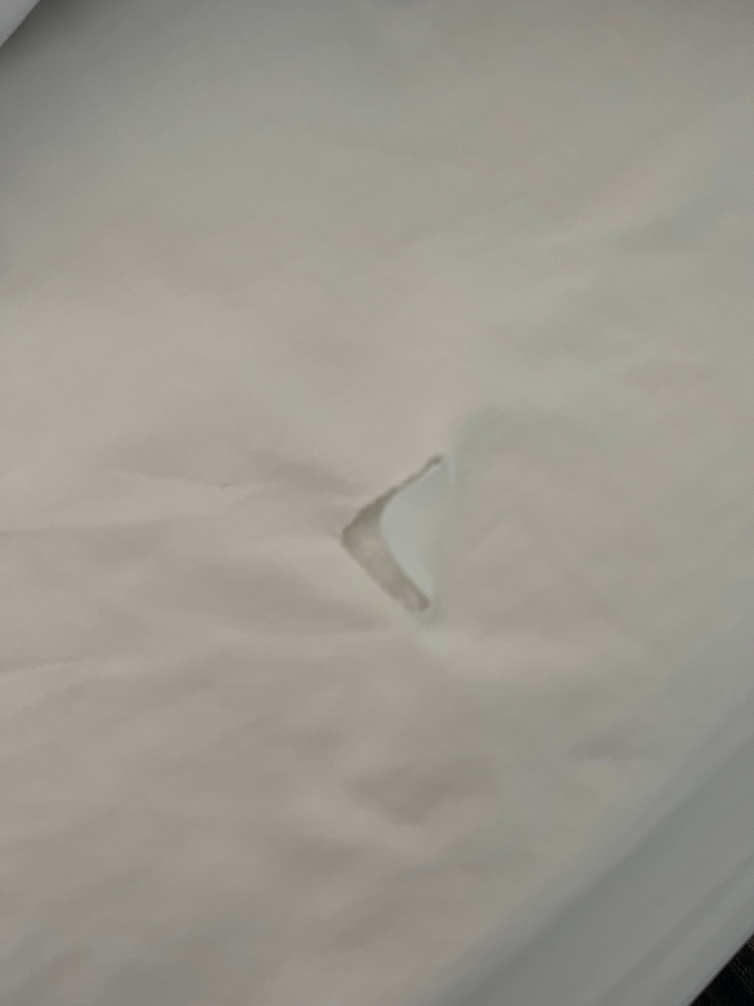 Hampton Inn Middletown-客卧