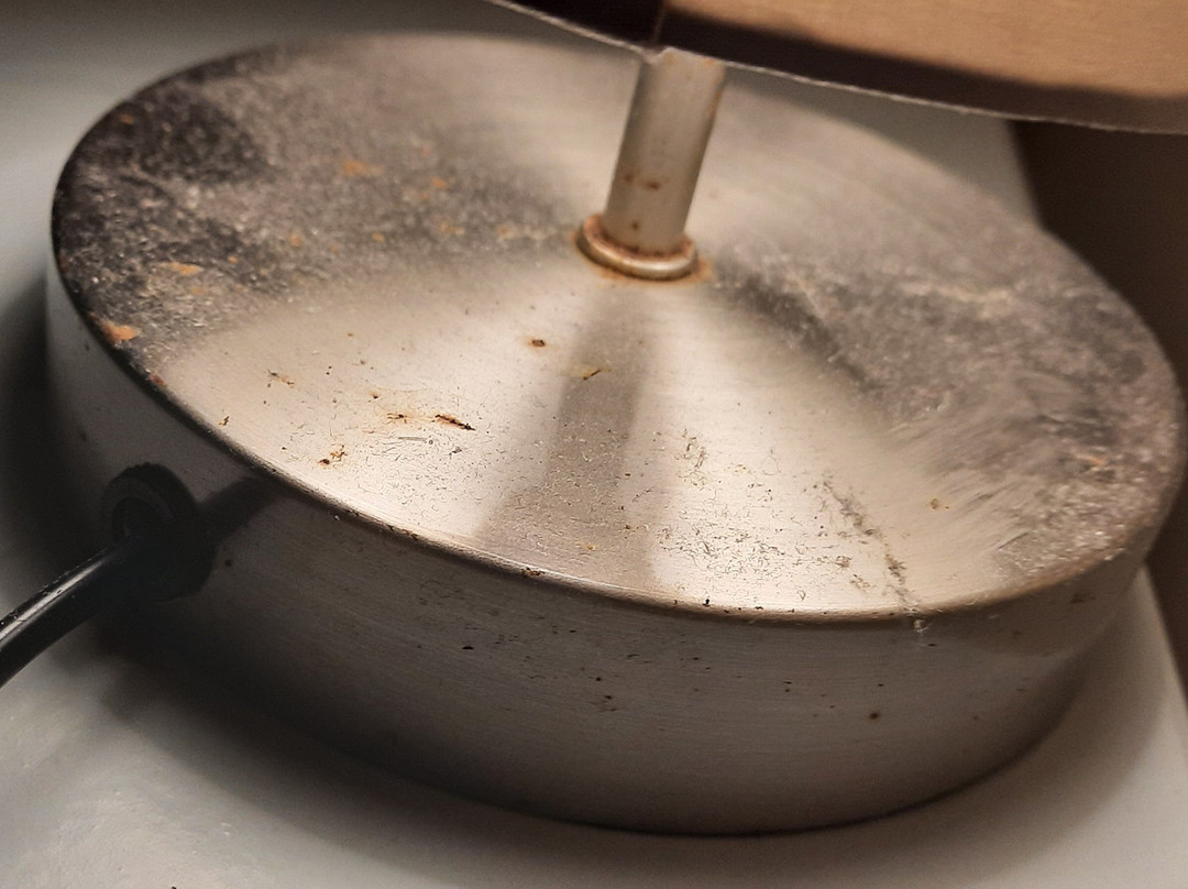 海港及休闲中心酒店主图