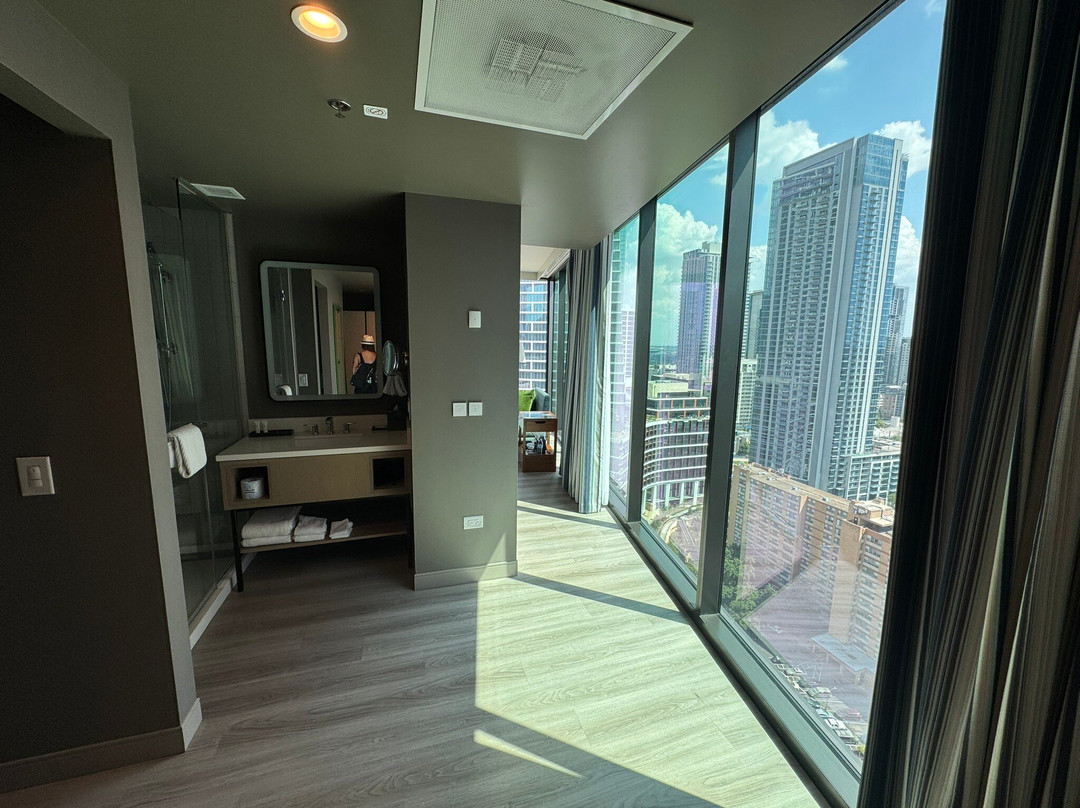 Austin Marriott Downtown主图