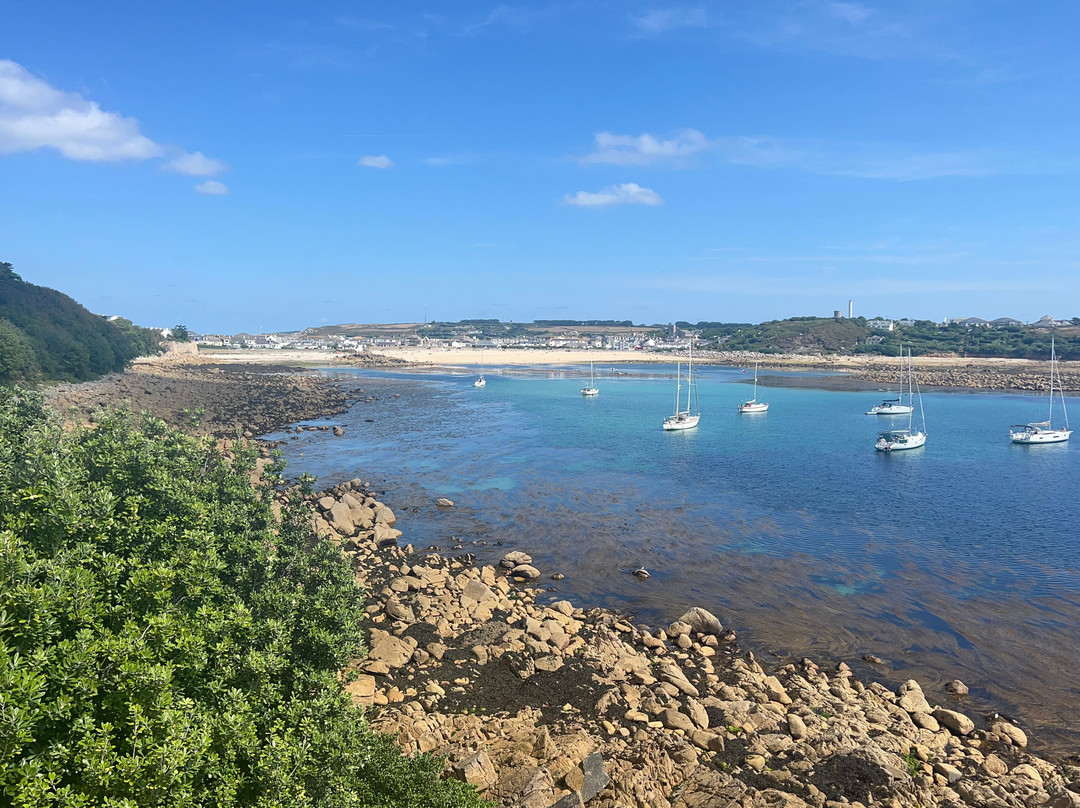 St. Mary's Hall Hotel主图