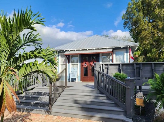 Bonita Springs Historical Society-博尼塔斯普林斯必去景点