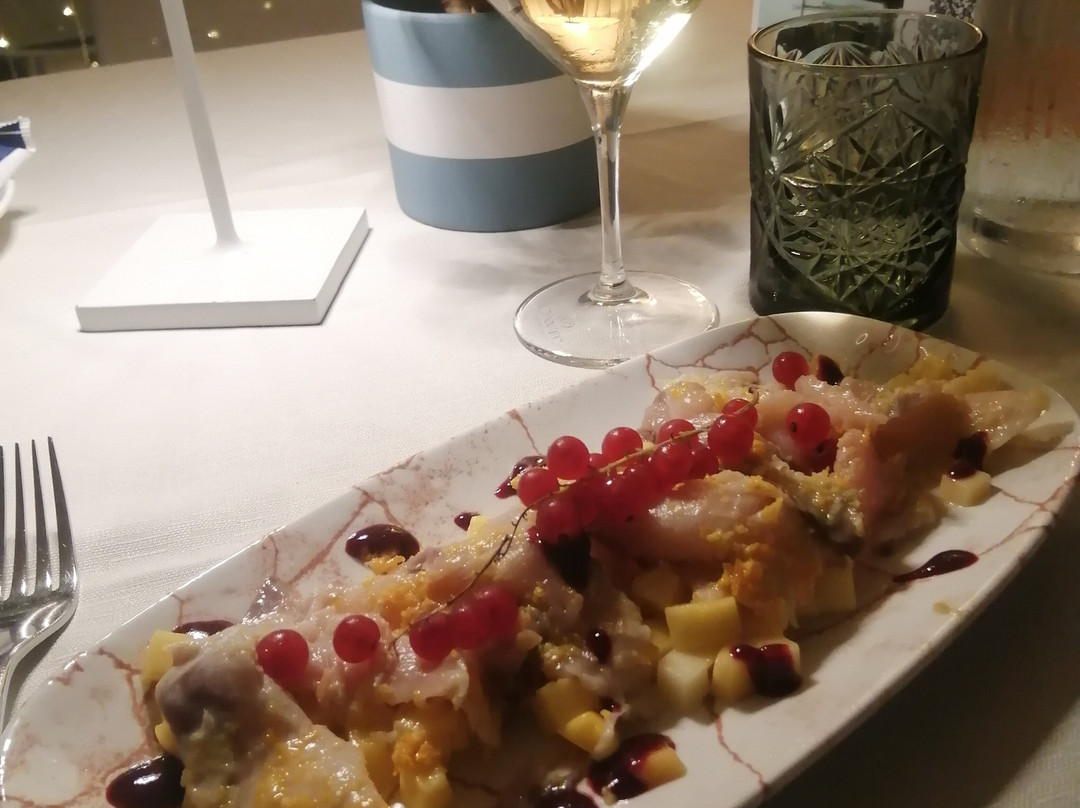 蒙特萨拉戈酒店主图