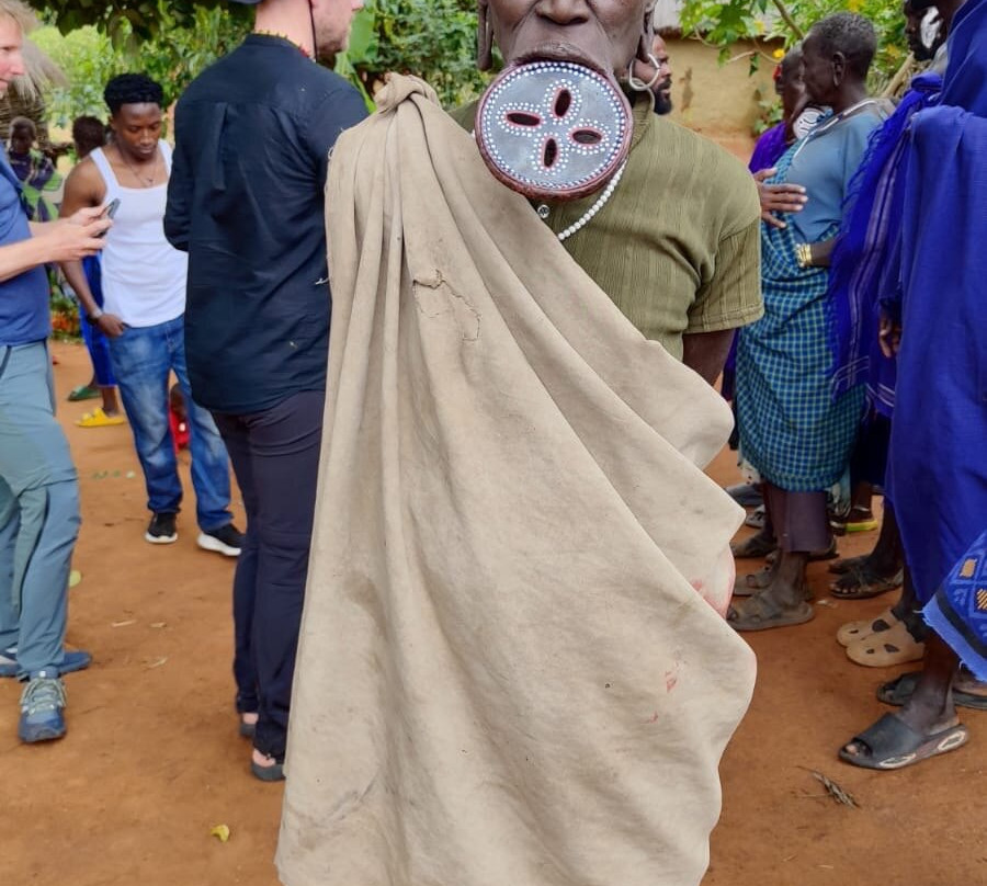 Inside Ethiopia Tours-亚的斯亚贝巴必去景点