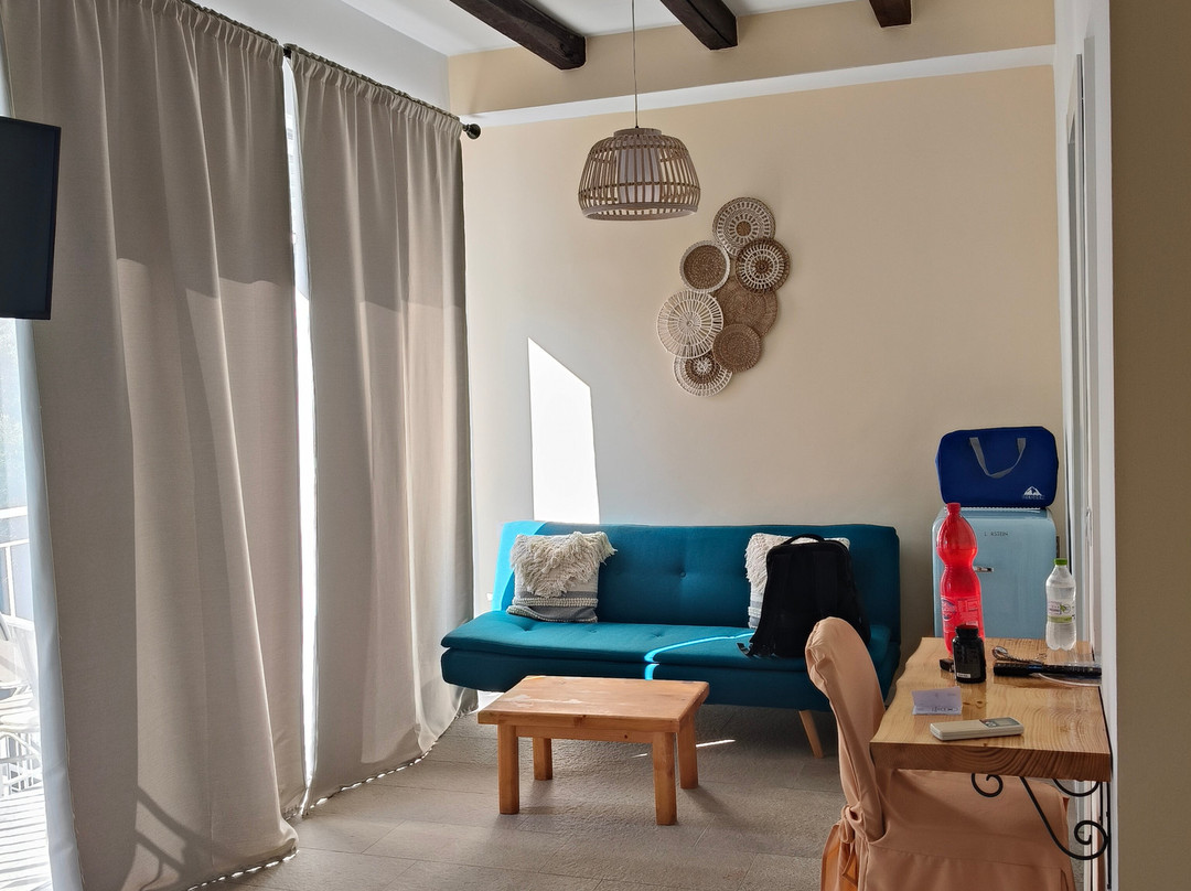 Hotel Capo Circeo Wellness Spa La Fonte主图