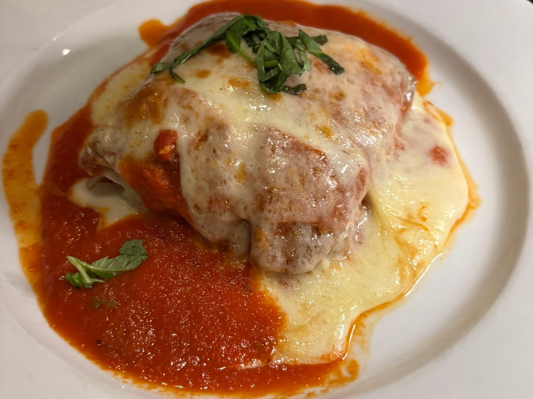 Donato’s Trattoria