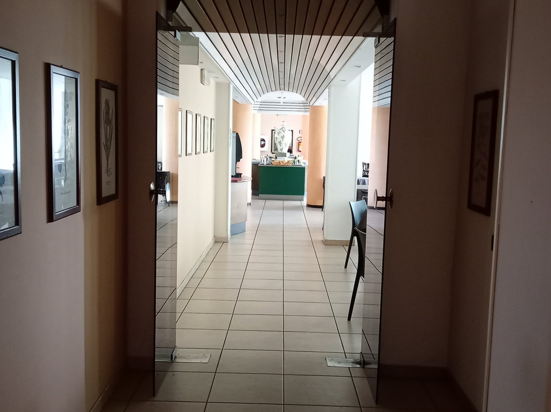 Hotel Capriccio主图