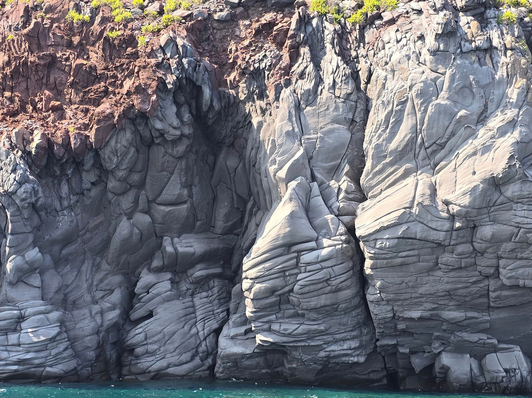 Sankalpa Eolie-Lipari Town必去景点