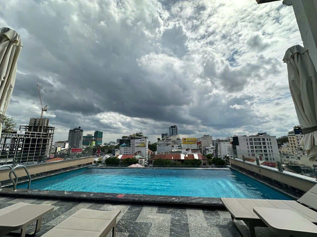 GRAND HOTEL du LAC Boutique Saigon主图
