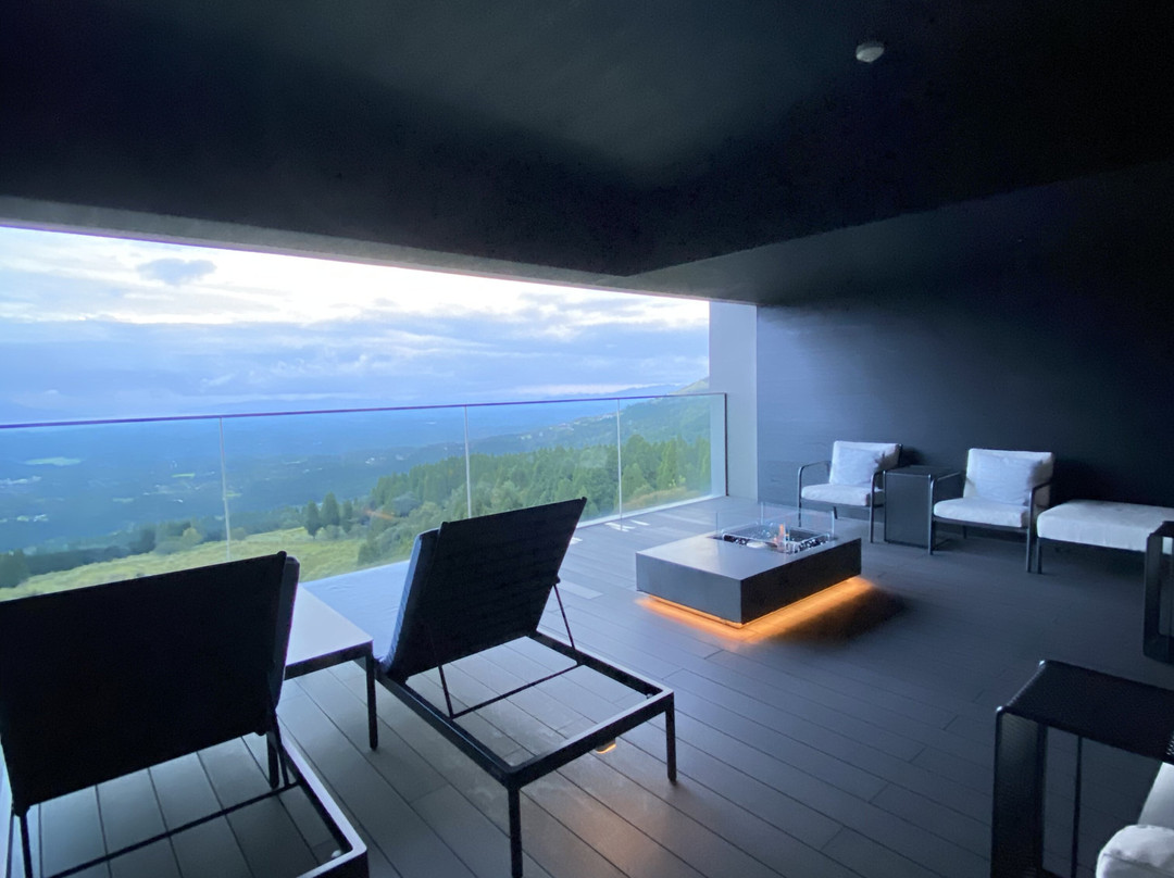 Hoshino Resort KAI Kirishima主图