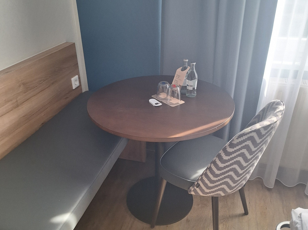 Hotel Oberhausen Neue Mitte Affiliated By Meliá主图