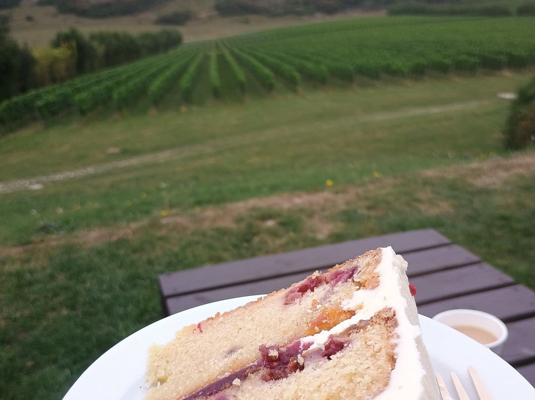 Rathfinny Wine Estate-Alfriston必去景点