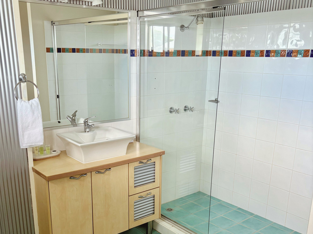 Yamba Sun Motel主图