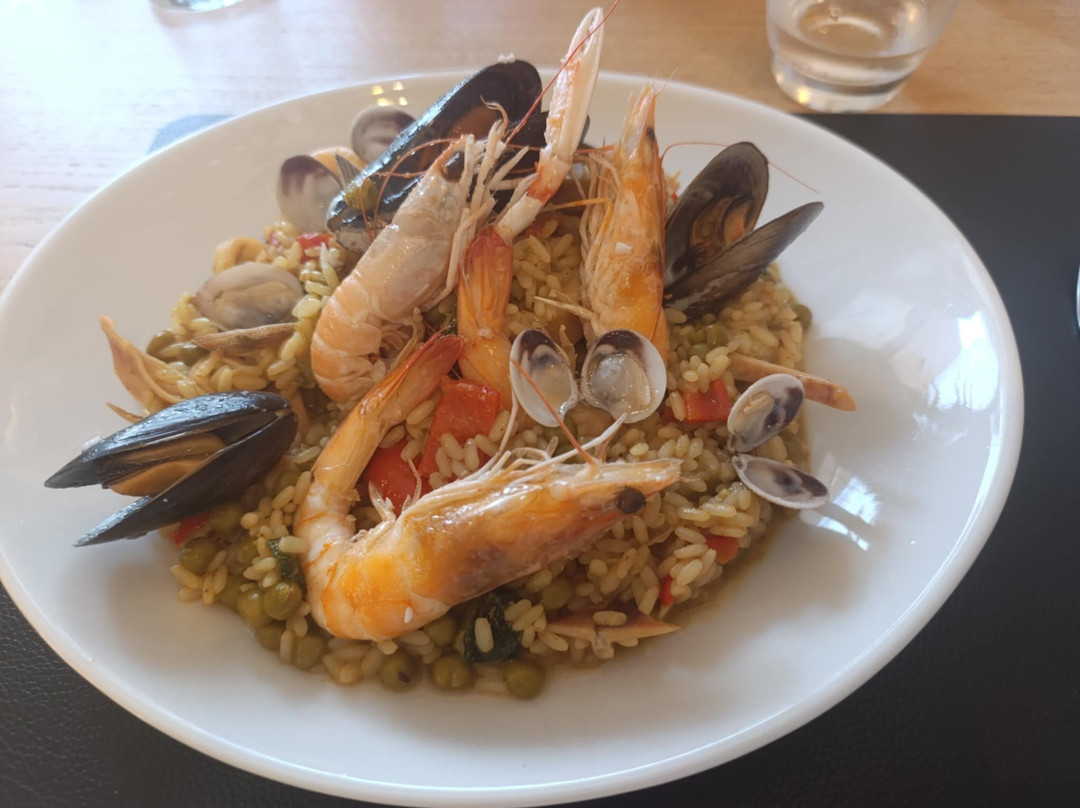 Nigro - Braceria e Vineria
