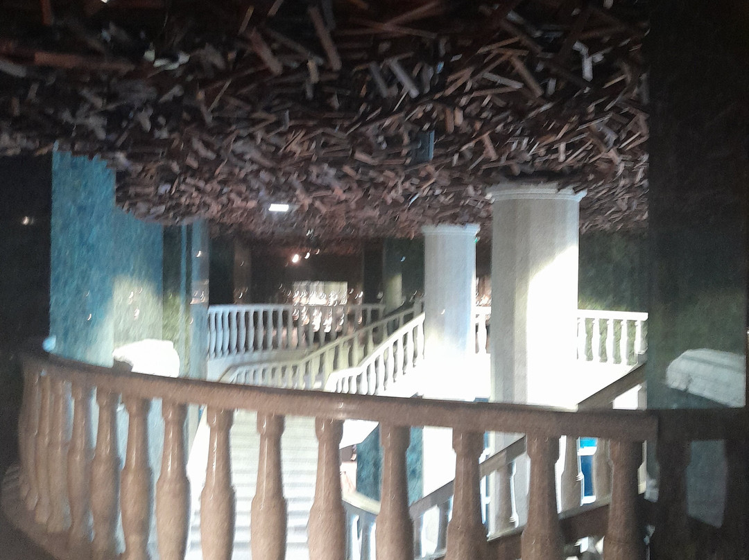 Archaeological Museum of Macedonia-斯科普里必去景点