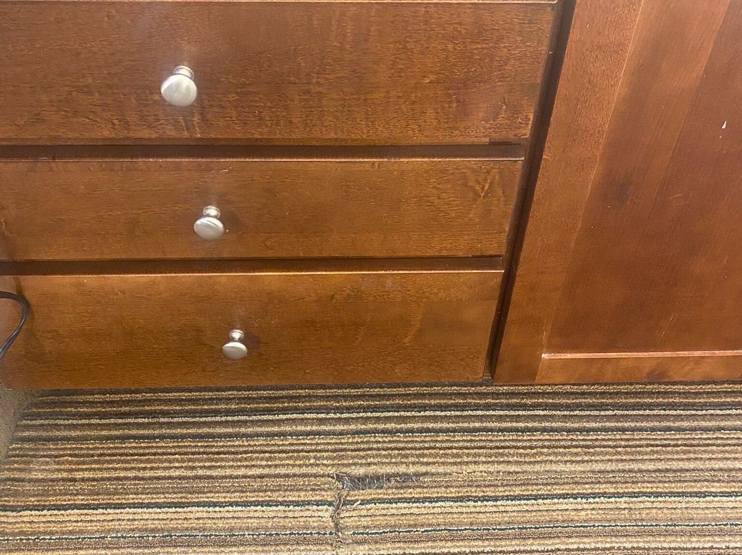 波士顿诺伍德原住客栈主图