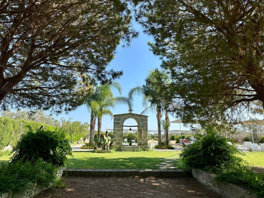 Tenuta Castelle - Relais di charme主图