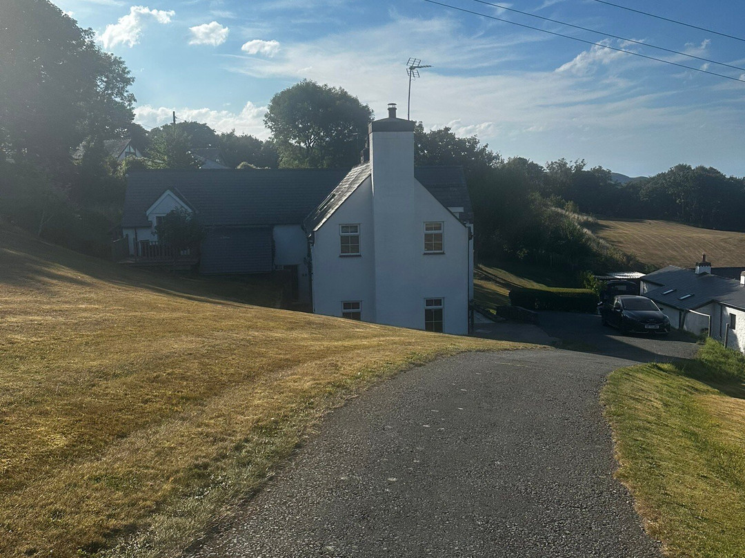 Bryn Goleu B&B主图