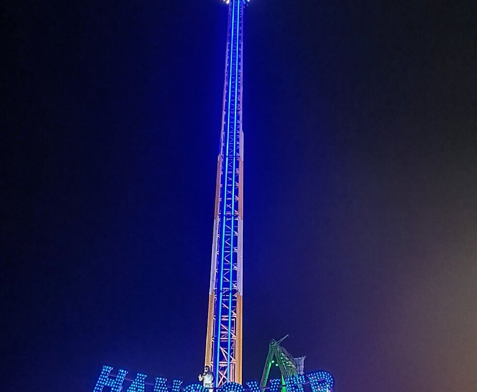 克兰格游艺节-Herne必去景点