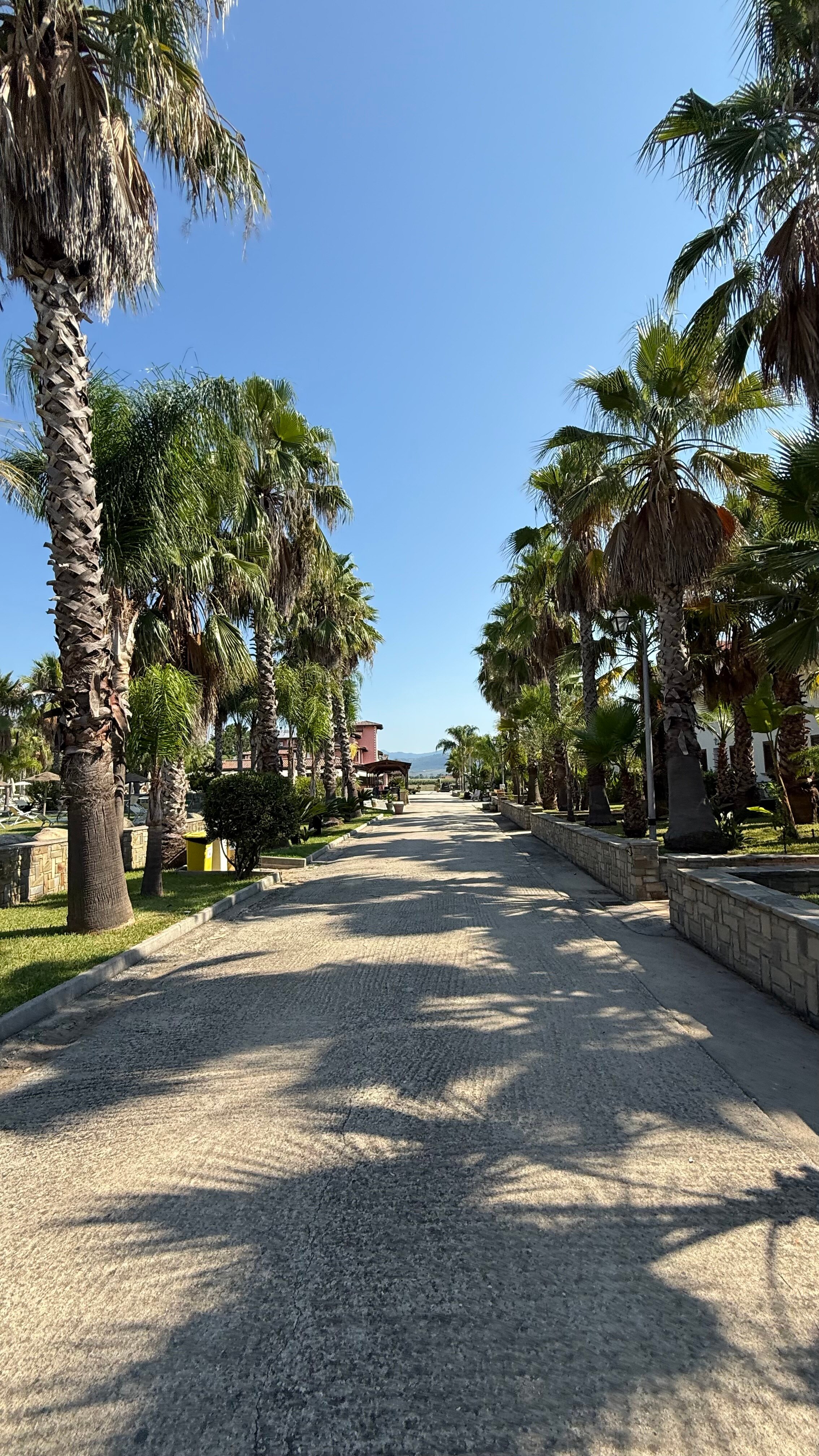 L'Oasi del Fauno Country House-官方