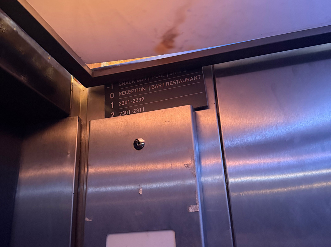 Blue Sea Holiday Village主图