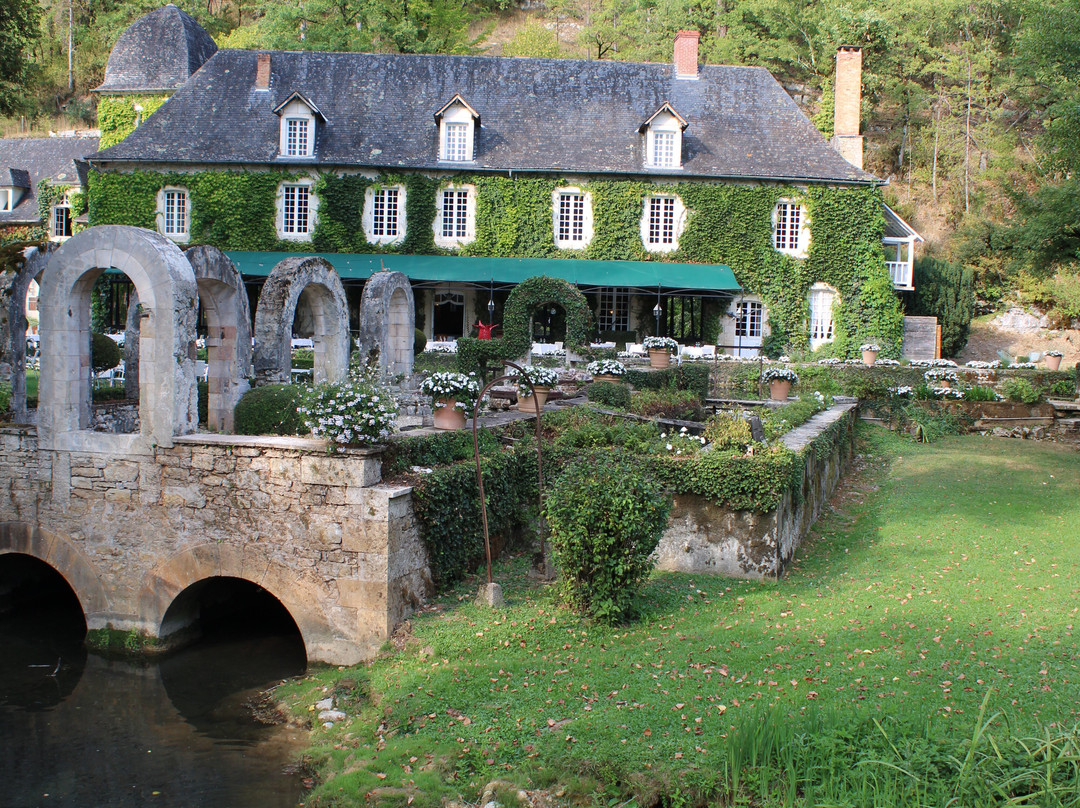 Manoir d'Hautegente主图