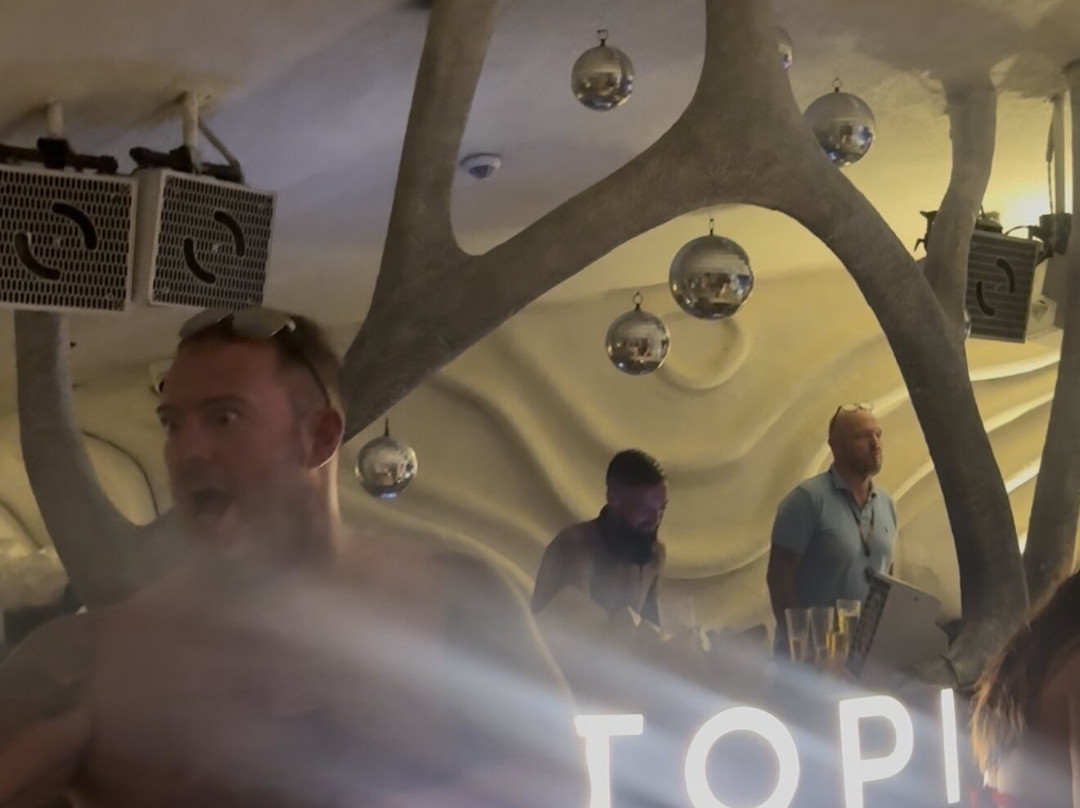 Luna Beach Club-达巴南必去景点