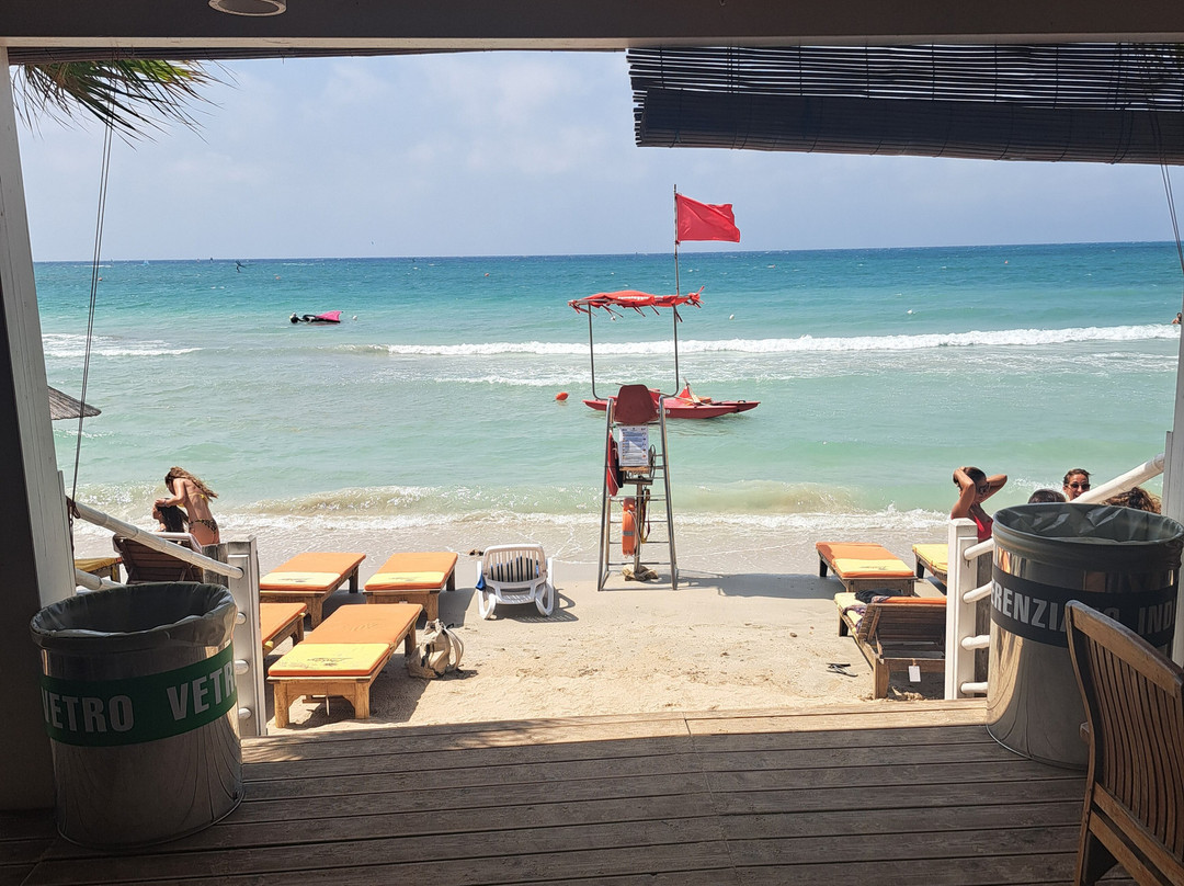 Hookipa Beach-切萨雷奥港必去景点