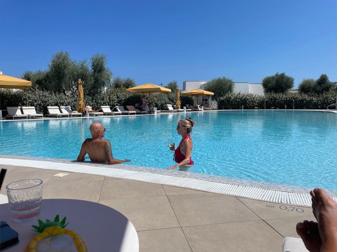 Cala Ponte, a Tribute Portfolio Hotel主图