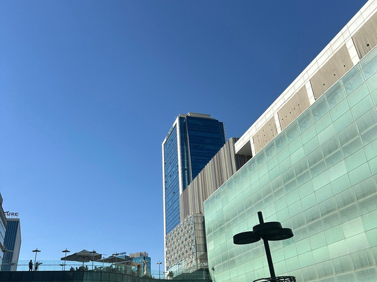 Armada Shopping & Business Center-安卡拉必去景点