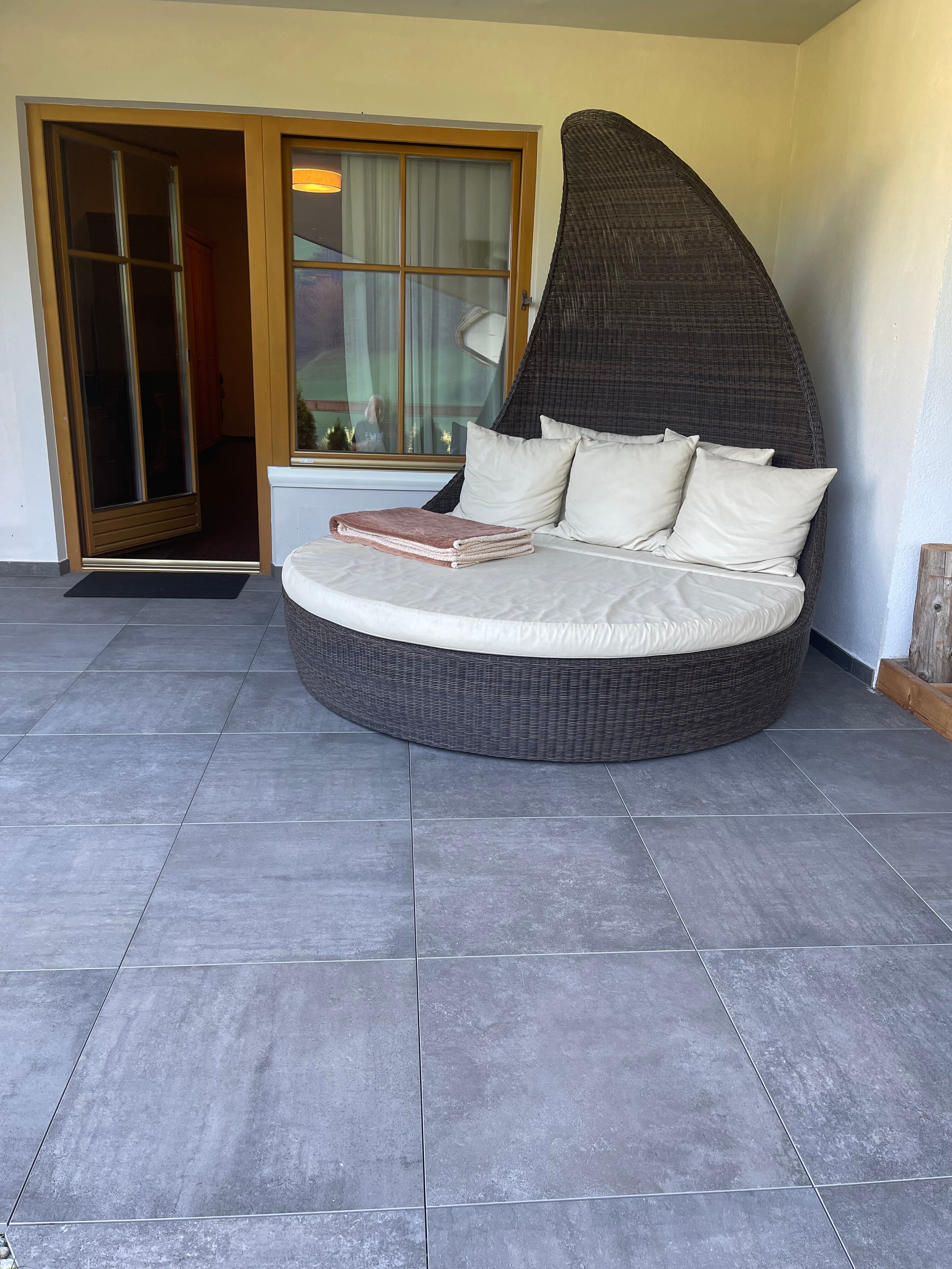 Naturhotel MOLIN-官方