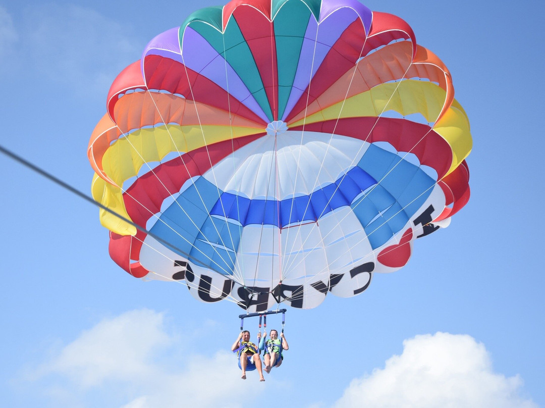 san antonio water sports ltd-Geroskipou必去景点