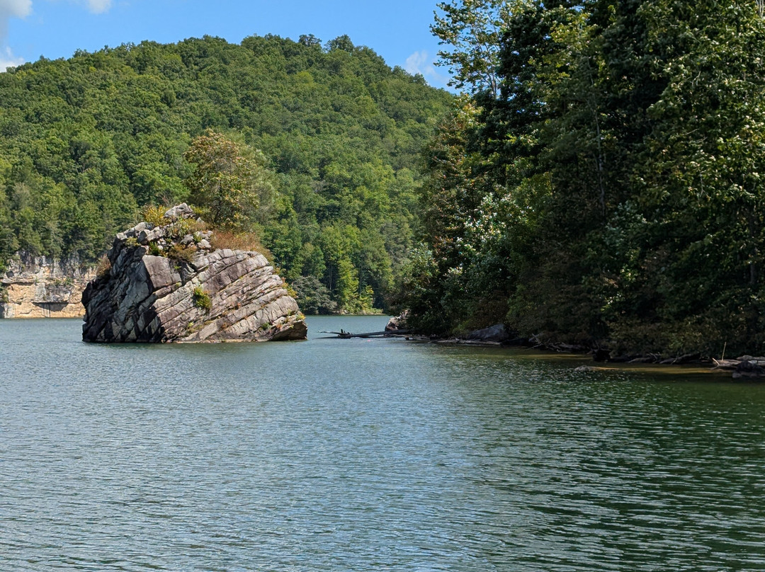 Summersville Lake Marina Inc.-Summersville必去景点