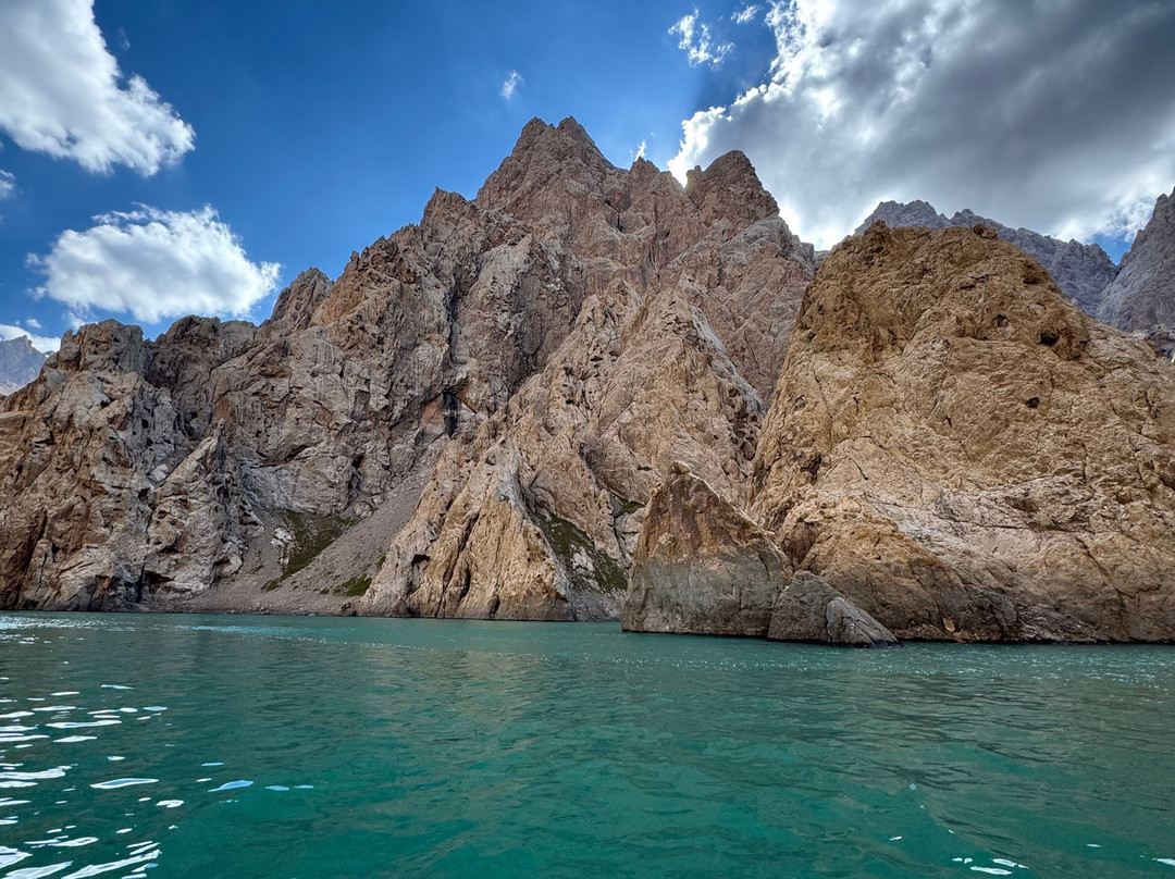 Hiking Kyrgyzstan-Karakol必去景点
