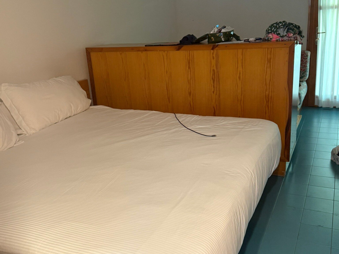 Hotel Kyrie Isole Tremiti主图
