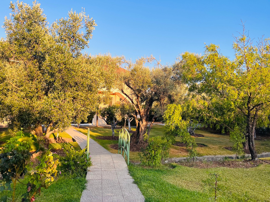 柯奈吉酒店主图