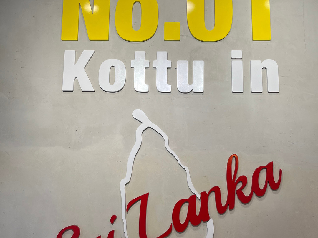 Rubik's Tours (pvt) Ltd-科伦坡必去景点